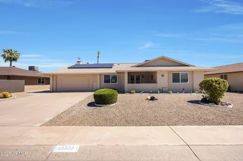 10322 W Cameo Dr, Sun City, AZ 85351
