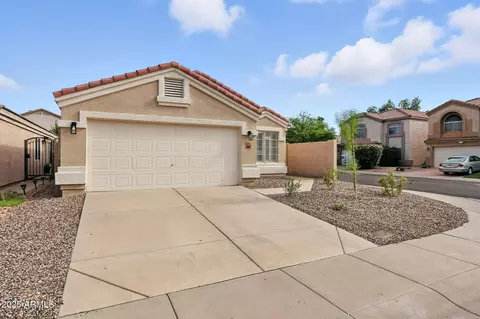 3050 E Pontiac Dr, Phoenix, AZ 85050