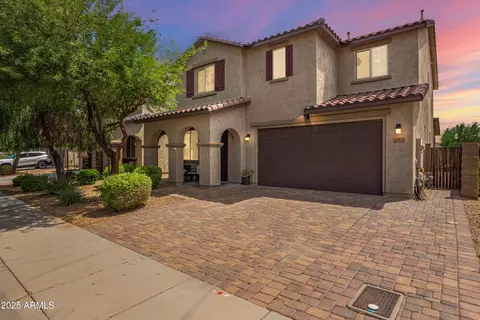 13125 W Lariat Ln, Peoria, AZ 85383