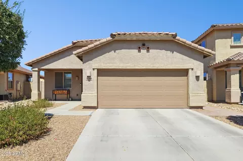 11746 W Caribbean Ln, El Mirage, AZ 85335
