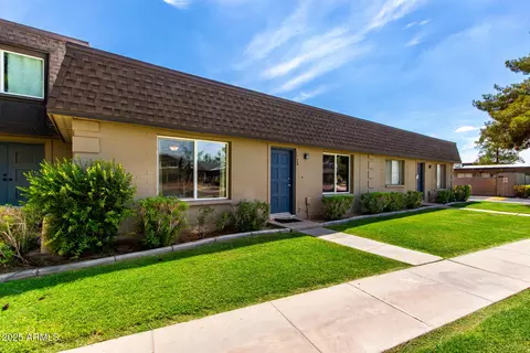 1724 E Baker Dr, Tempe, AZ 85282 photo 2
