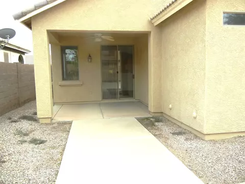 Exterior - 3440 E Packard Dr, Gilbert, AZ 85298 photo 3 of 3