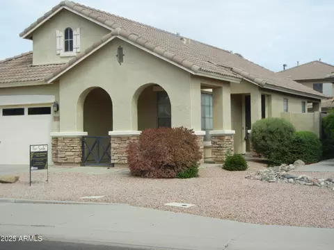 3440 E Packard Dr, Gilbert, AZ 85298