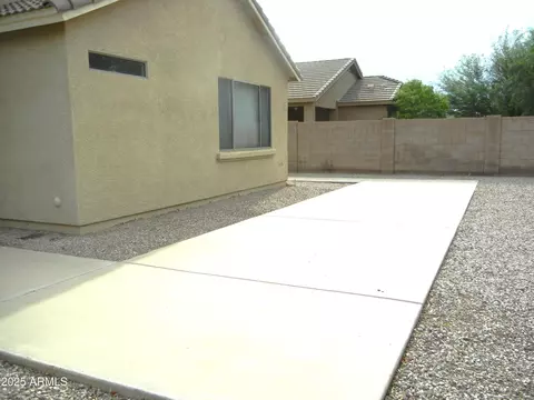 Exterior - 3440 E Packard Dr, Gilbert, AZ 85298 photo 2 of 3