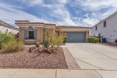 30017 W Avalon Dr, Buckeye, AZ 85396