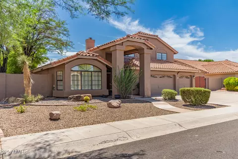 65 W Courtney Ln, Tempe, AZ 85284