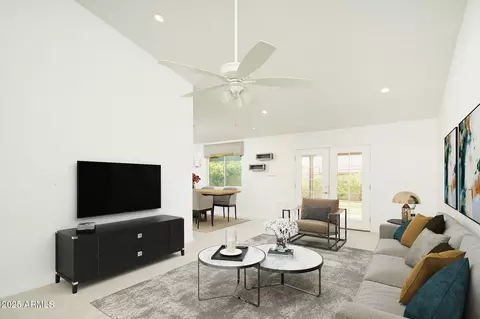 Living - 4335 E Betty Elyse Ln, Phoenix, AZ 85032 photo 4 of 4