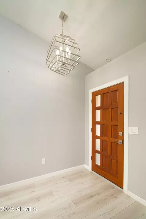 Entry Way - 4335 E Betty Elyse Ln, Phoenix, AZ 85032 photo 1 of 1