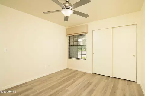 Bedroom - 4335 E Betty Elyse Ln, Phoenix, AZ 85032 photo 2 of 4