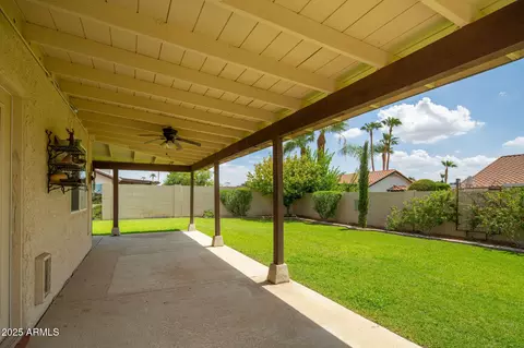 Exterior - 4335 E Betty Elyse Ln, Phoenix, AZ 85032 photo 5 of 9