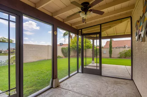 Exterior - 4335 E Betty Elyse Ln, Phoenix, AZ 85032 photo 2 of 9