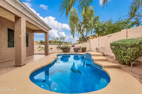 2134 E Springfield Pl, Chandler, AZ 85286 photo 40