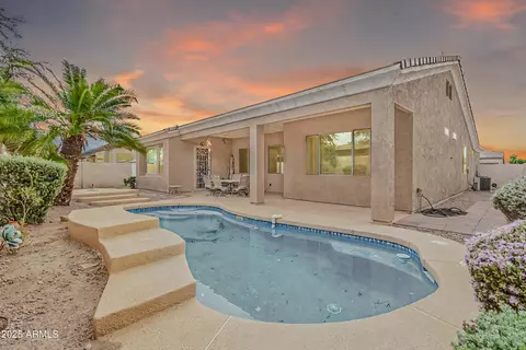 2134 E Springfield Pl, Chandler, AZ 85286 photo 58