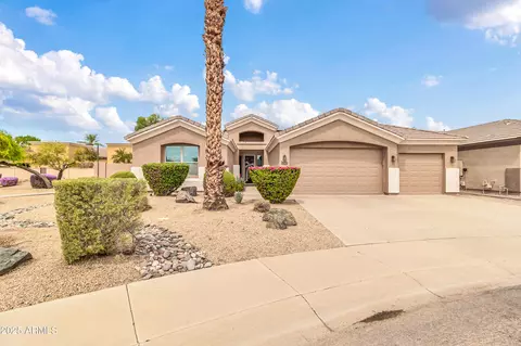 2134 E Springfield Pl, Chandler, AZ 85286
