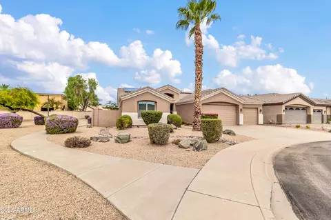 2134 E Springfield Pl, Chandler, AZ 85286 photo 2