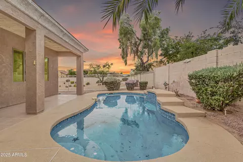 2134 E Springfield Pl, Chandler, AZ 85286 photo 59