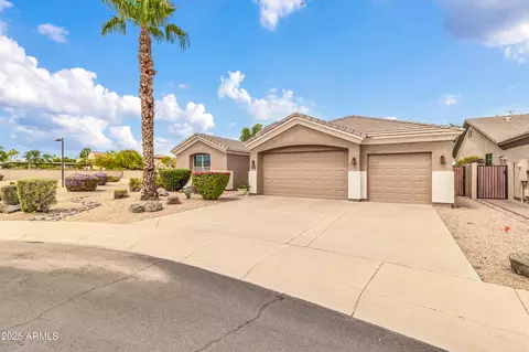 2134 E Springfield Pl, Chandler, AZ 85286 photo 3