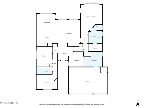 2134 E Springfield Pl, Chandler, AZ 85286 photo 62