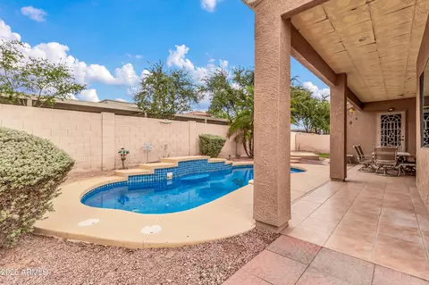 2134 E Springfield Pl, Chandler, AZ 85286 photo 47
