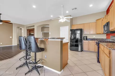 2134 E Springfield Pl, Chandler, AZ 85286 photo 17