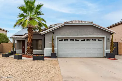 12614 W Catalina Dr, Avondale, AZ 85392