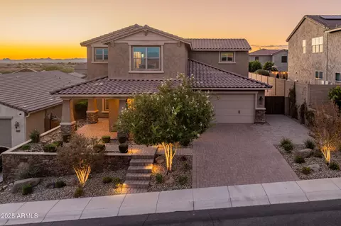 2944 W Brilliant Sky Dr, Phoenix, AZ 85085