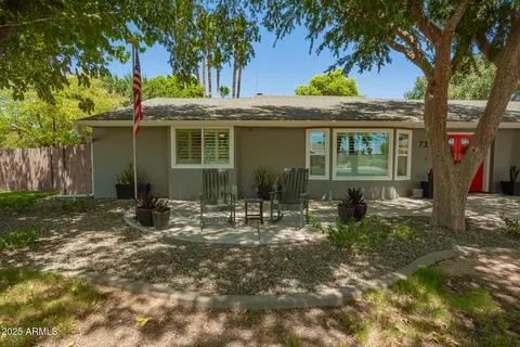 732 E Redfield Rd, Gilbert, AZ 85234