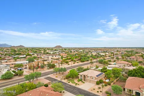 View/Area - 7555 E Laurel St, Mesa, AZ 85207 photo 7 of 15