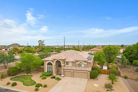 View/Area - 7555 E Laurel St, Mesa, AZ 85207 photo 4 of 15
