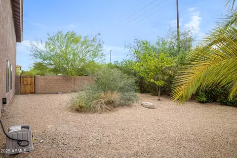 Exterior - 7555 E Laurel St, Mesa, AZ 85207 photo 12 of 16