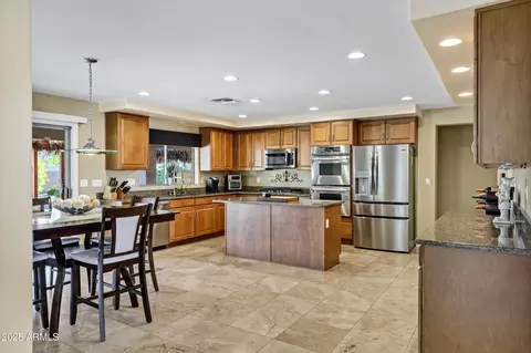 Kitchen - 7555 E Laurel St, Mesa, AZ 85207 photo 1 of 7