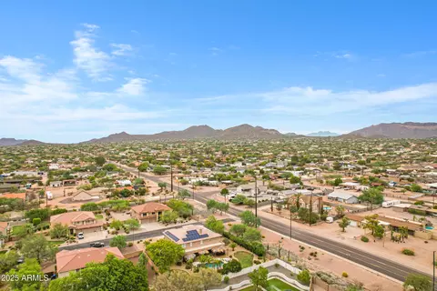 View/Area - 7555 E Laurel St, Mesa, AZ 85207 photo 14 of 15
