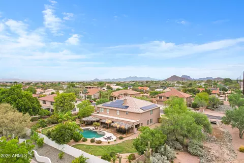 View/Area - 7555 E Laurel St, Mesa, AZ 85207 photo 12 of 15