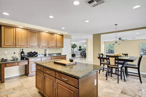 Kitchen - 7555 E Laurel St, Mesa, AZ 85207 photo 6 of 7