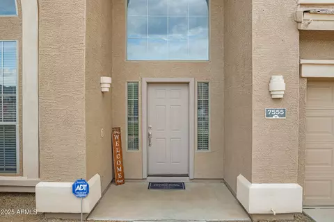 Entry Way - 7555 E Laurel St, Mesa, AZ 85207 photo 1 of 8