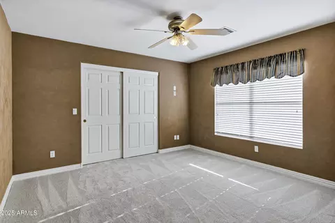 Bedroom - 7555 E Laurel St, Mesa, AZ 85207 photo 2 of 3