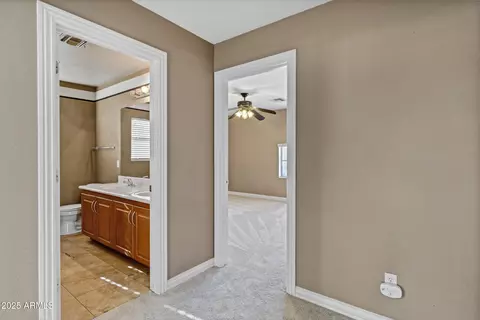 Entry Way - 7555 E Laurel St, Mesa, AZ 85207 photo 8 of 8