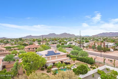 View/Area - 7555 E Laurel St, Mesa, AZ 85207 photo 13 of 15