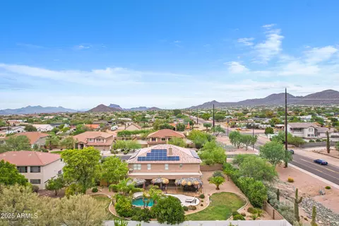 View/Area - 7555 E Laurel St, Mesa, AZ 85207 photo 11 of 15