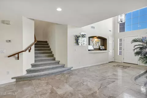 Entry Way - 7555 E Laurel St, Mesa, AZ 85207 photo 5 of 8