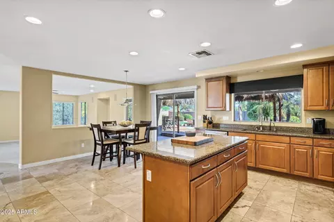 Kitchen - 7555 E Laurel St, Mesa, AZ 85207 photo 7 of 7