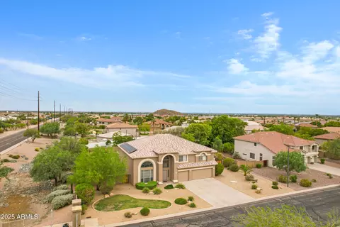 View/Area - 7555 E Laurel St, Mesa, AZ 85207 photo 5 of 15