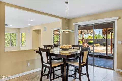 Dining - 7555 E Laurel St, Mesa, AZ 85207 photo 1 of 1