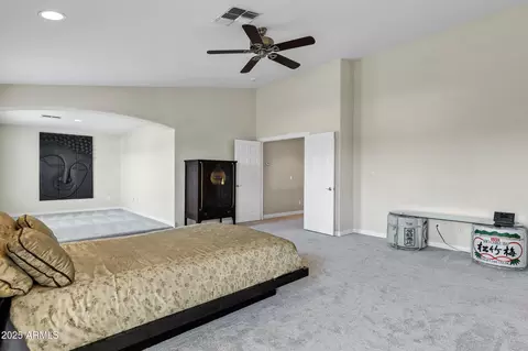 Bedroom - 7555 E Laurel St, Mesa, AZ 85207 photo 3 of 3