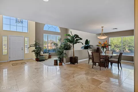 Entry Way - 7555 E Laurel St, Mesa, AZ 85207 photo 4 of 8