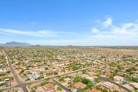 View/Area - 7555 E Laurel St, Mesa, AZ 85207 photo 9 of 15