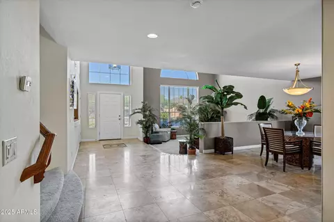 Entry Way - 7555 E Laurel St, Mesa, AZ 85207 photo 3 of 8