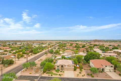 View/Area - 7555 E Laurel St, Mesa, AZ 85207 photo 6 of 15