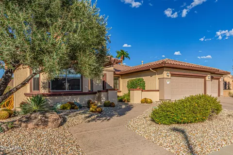 16322 W Sentinal Rock Ln, Surprise, AZ 85387