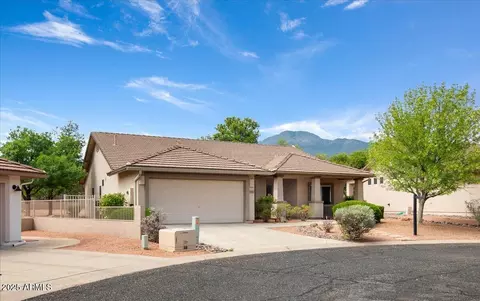 140 S Agave Cir, Cottonwood, AZ 86326